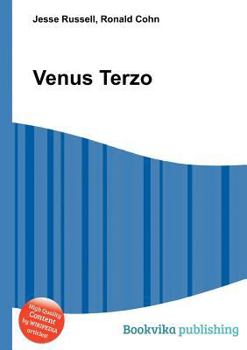 Paperback Venus Terzo Book