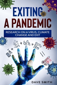 Paperback Exiting a Pandemic Book