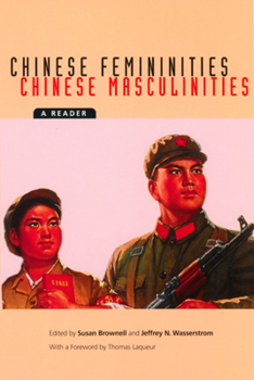 Paperback Chinese Femininities/Chinese Masculinities: A Reader Book