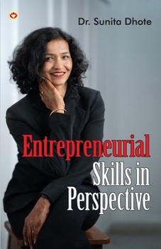 Paperback Entrepreneurial Skills in Perspective Book