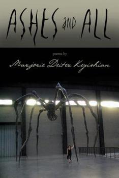 Paperback Ashes and All Book