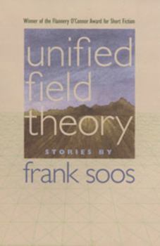 Hardcover Unified Field Theory Book