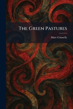 Paperback The Green Pastures Book
