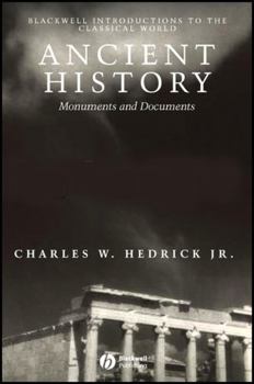 Paperback Ancient History Book