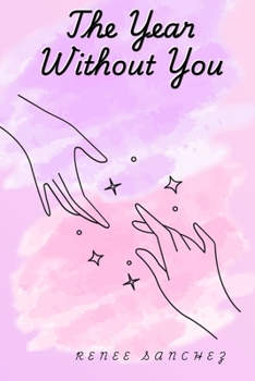 Paperback The Year Without You Book