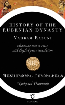 Paperback History of the Rubenian Dynasty Book