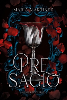 Presagio - Book #2 of the Almas Oscuras