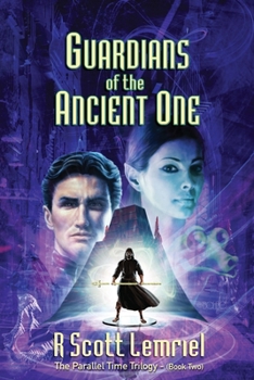 Paperback Guardians of The Ancient One Book