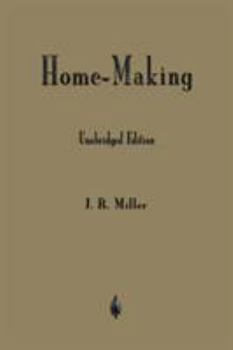 Paperback Home-Making Book