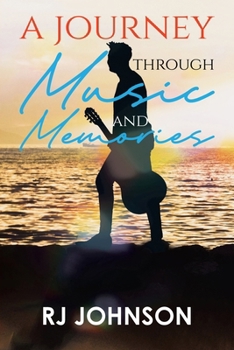 Paperback A Journey Through Music and Memories Book