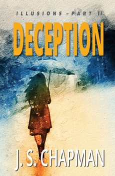 Paperback Deception Book