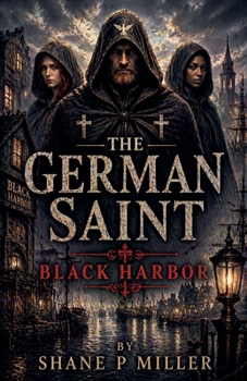 Paperback The German Saint Book