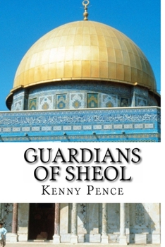 Paperback Guardians of Sheol Book
