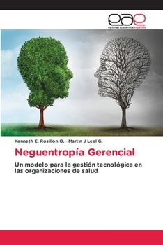 Neguentropía Gerencial