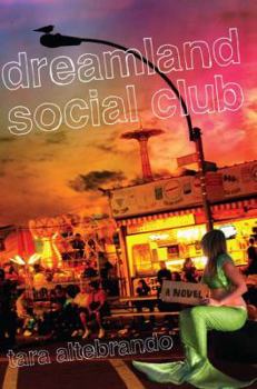 Hardcover Dreamland Social Club Book