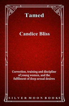 Paperback Tamed Book