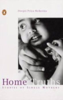 Paperback Home Truths Book