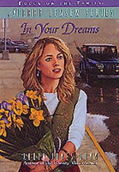 In Your Dreams (Sierra Jensen Series) - Book #2 of the Sierra Jensen