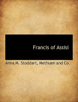 Francis of Assisi