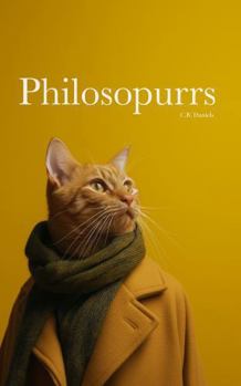 Paperback Philosopurrs Book