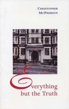 Paperback Everything But the Truth Book