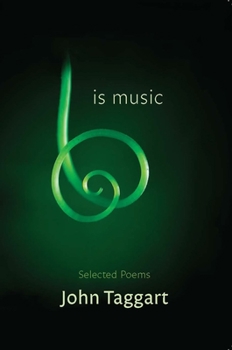 Paperback Is Music: Selected Poems Book