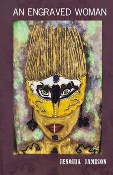 Paperback An Engraved Woman Book