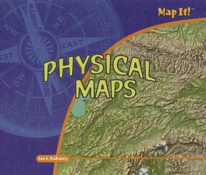 Library Binding Physical Maps Book