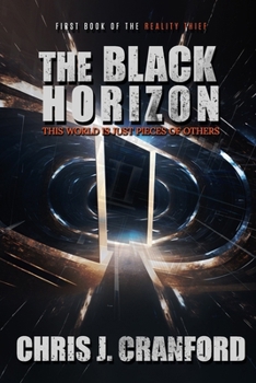 Paperback The Black Horizon Book