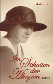 Paperback Im Schatten der Akazien [German] Book