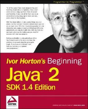 Paperback Beginning Java 2: Sdk 1.4 Edition Book