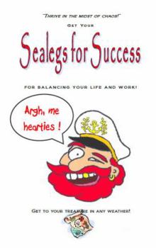 Perfect Paperback Sealegs for Success Book