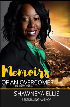 Paperback Memoirs of an OverComer Enhanced Edition Book