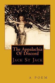 Paperback The Appalachia Of Discord Book