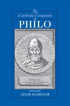 The Cambridge Companion to Philo
