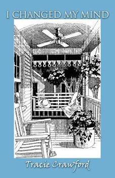 Paperback I Changed My Mind Book