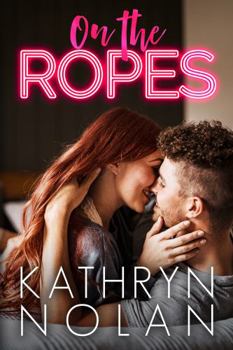 Paperback On the Ropes Book