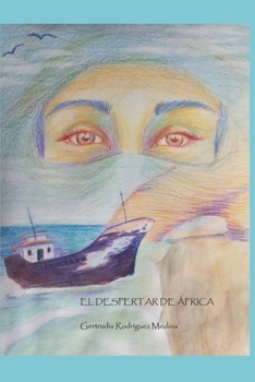 Paperback El despertar de África [Spanish] Book