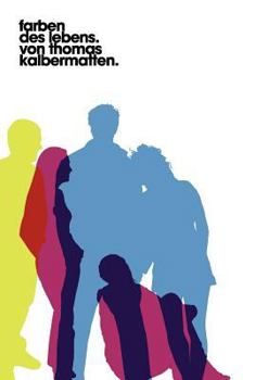 Paperback Farben des Lebens [German] Book