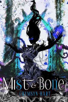 Paperback Mist & Bone: Forest of Bones Universe Book