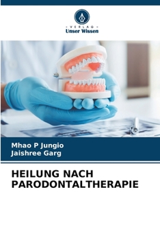 Paperback Heilung Nach Parodontaltherapie [German] Book