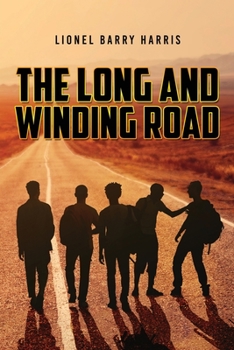 Paperback The Long and Winding Road Book