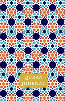 Quran Journal (Spiritual Series)