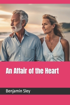 Paperback An Affair of the Heart Book