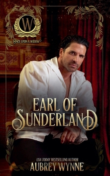 Paperback The Earl of Sunderland Book