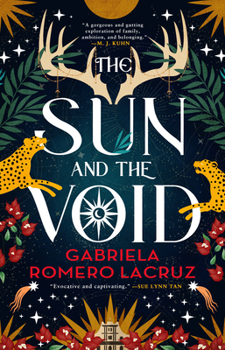 Paperback The Sun and the Void Book