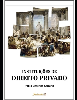 Paperback Instituições de direito privado [Portuguese] Book