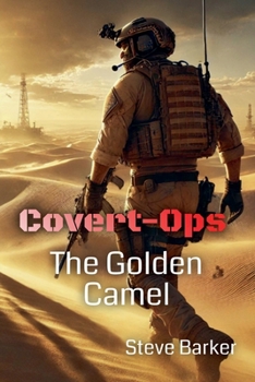 Paperback The Golden Camel Book