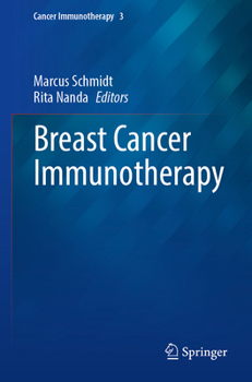 Breast Cancer Immunotherapy (Cancer Immunotherapy, 3)