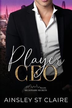 Paperback Player CEO Book
